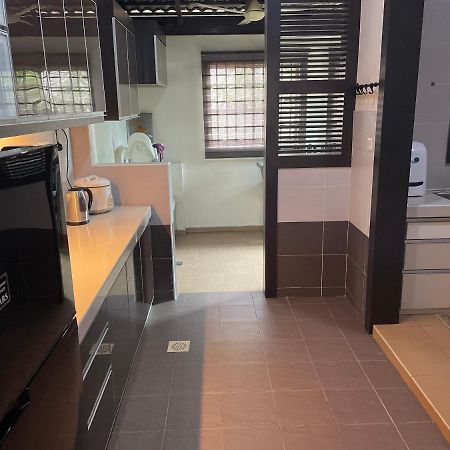 Villaparadise Homestay Batu Pahat Εξωτερικό φωτογραφία