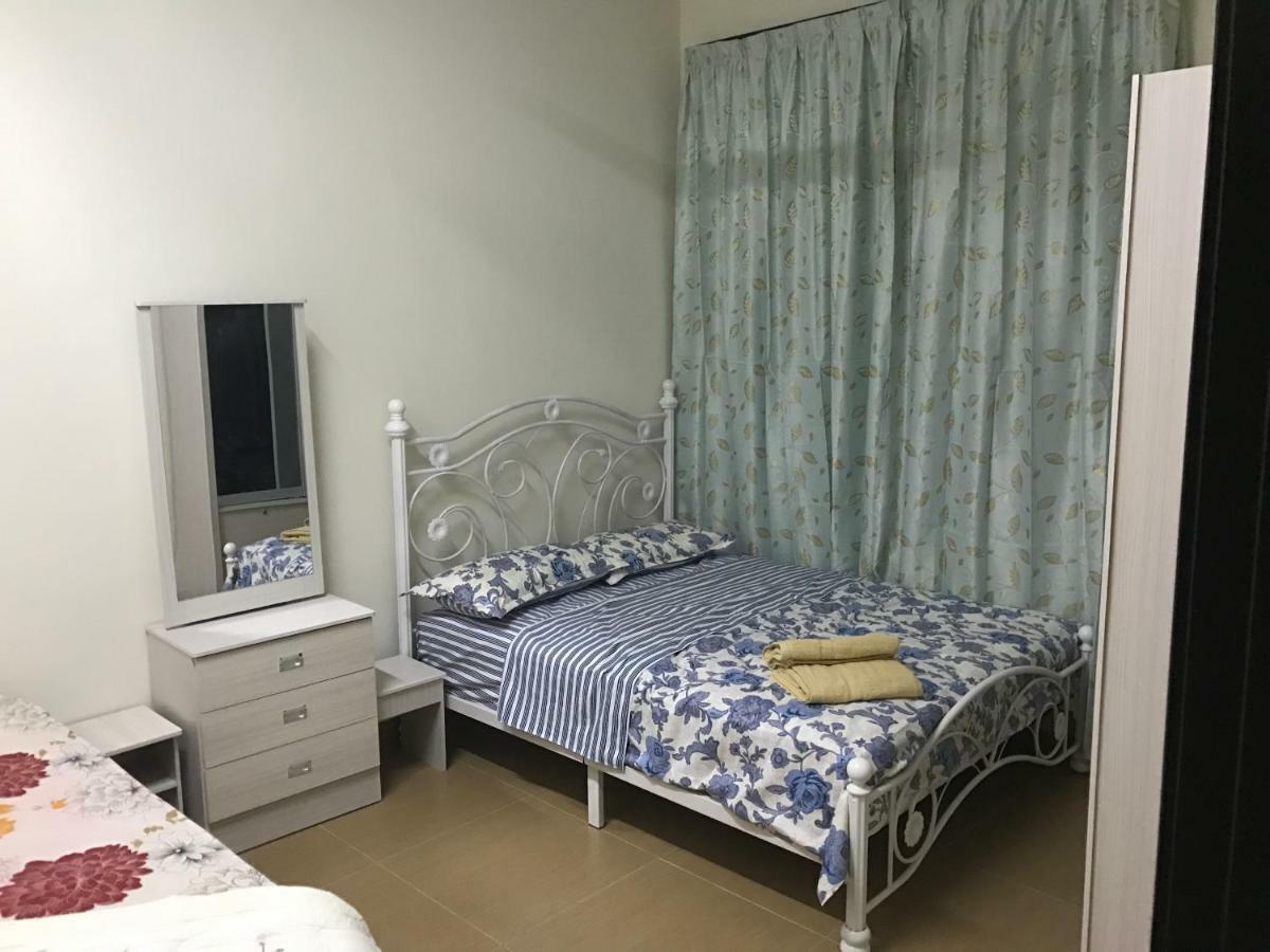 Villaparadise Homestay Batu Pahat Εξωτερικό φωτογραφία