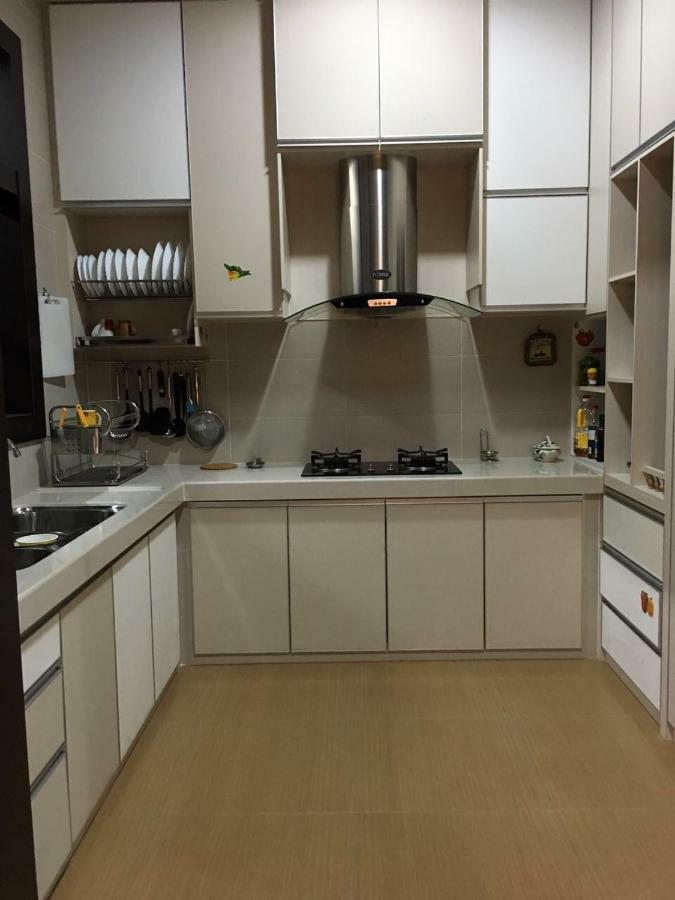 Villaparadise Homestay Batu Pahat Εξωτερικό φωτογραφία